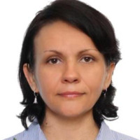Дмитриева Наталья Николаевна