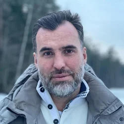 Зыков Андрей Валерьевич