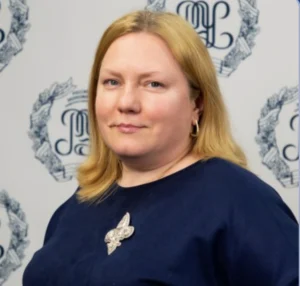Холод Марина Викторовна