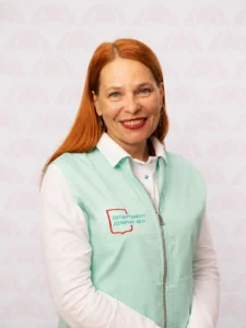 Кулакова Юлия Викторовна