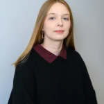 Карпова Валерия Игоревна