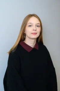 Карпова Валерия Игоревна